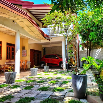 Heritage Home hotel - Hotel exterior or room view