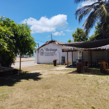 Villa Bhagya - Hotel exterior or room view