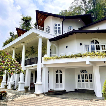 Samindra Villa - Hotel exterior or room view