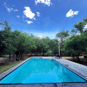 Wildescape Polonnaruwa - Hotel exterior or room view