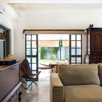 The Cottage Bentota - Hotel exterior or room view