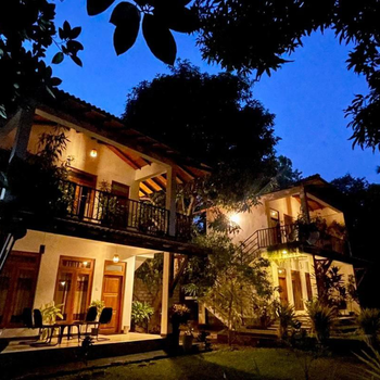 Kithmi Resort - Hotel exterior or room view