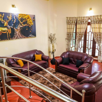 White House - Hotel exterior or room view