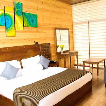 EllaCrest by Aloft - Hotel exterior or room view