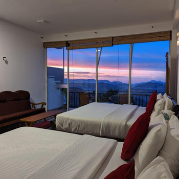 Nilowin Glenanore Guesthouse - Hotel exterior or room view