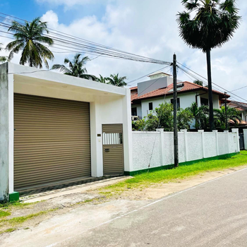 Kensola Residencies - Hotel exterior or room view