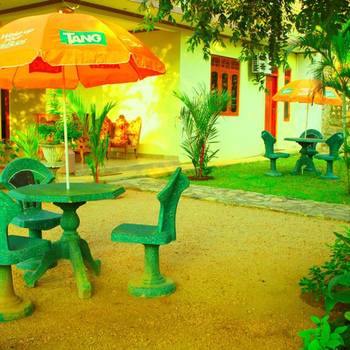 Mount View - Hotel exterior or room view