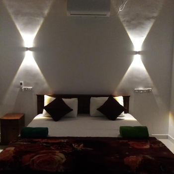 Senethaya Guest House - Hotel exterior or room view