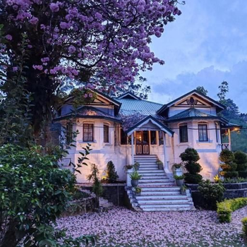 Walauwa on the hill - Hotel exterior or room view