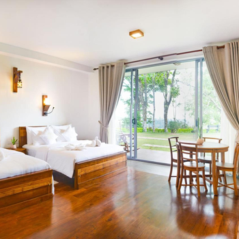 Grand Argyle Resort - Hotel exterior or room view