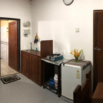 Tiny Stay - Hotel exterior or room view