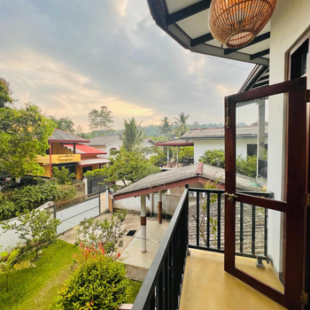 Villa N - Hotel exterior or room view