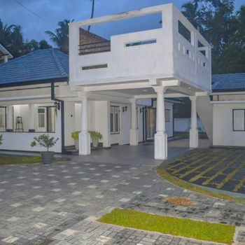 Villa Silversands, Negombo - Hotel exterior or room view