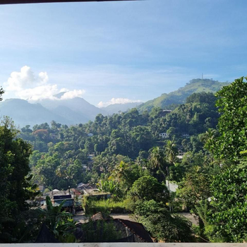 Serenity Stay - Hotel exterior or room view