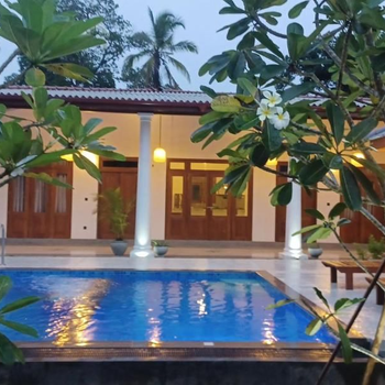 Summer Heritage Villa - Hotel exterior or room view