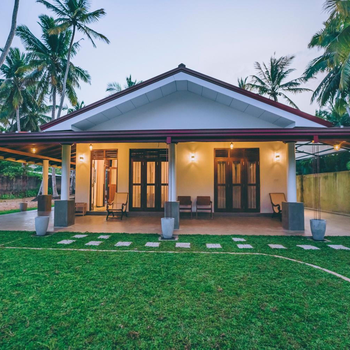 Villa Sewinro - Hotel exterior or room view