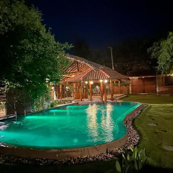 Hera Ceylon - Hotel exterior or room view