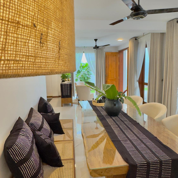 Villa Vikasa Colombo - Hotel exterior or room view