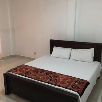 hancy homestay - Hotel exterior or room view