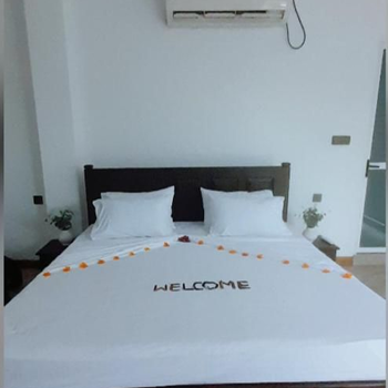 White Coral Villa - Hotel exterior or room view