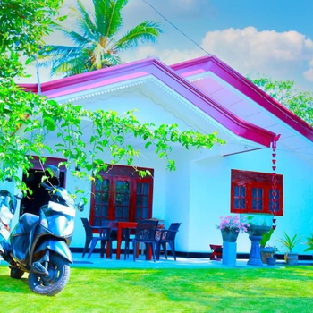 Villa Serenity Weligama - Hotel exterior or room view