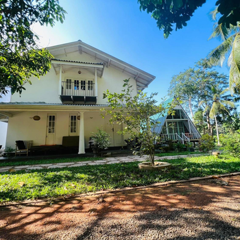 Villa Peace & Plenty - Hotel exterior or room view