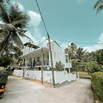 Villa Ciana-Rooms - Hotel exterior or room view