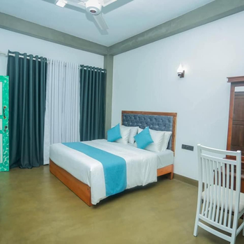 Monkey Banana Villa - Hotel exterior or room view