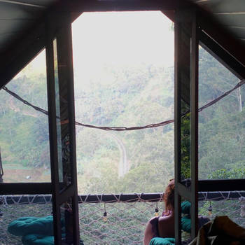 Fern Hill Cabins - Hotel exterior or room view