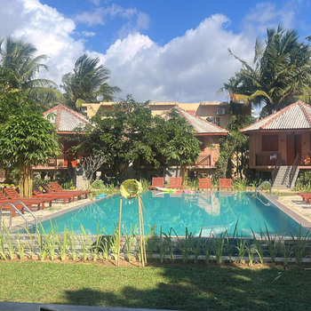 jetwing - Hotel exterior or room view