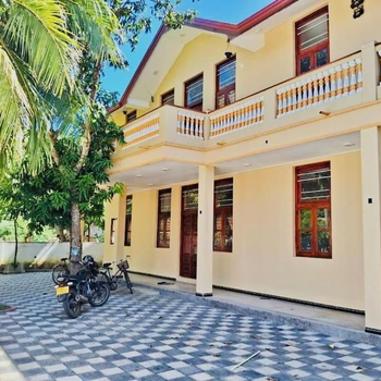 Kokuvil Villa - Hotel exterior or room view