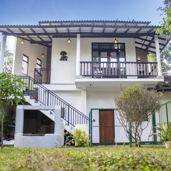 Villa Dream Nest - Hotel exterior or room view