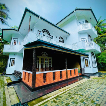 Elegant Stays Bungalow - Hotel exterior or room view