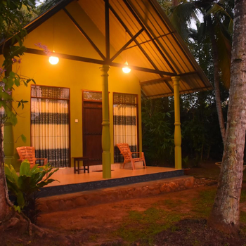 Water View Cottage - Hotel exterior or room view