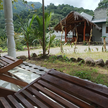 Green valley resort - Hotel exterior or room view