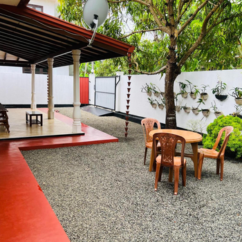 Villa Kings - Hotel exterior or room view