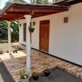 MG Homes - Hotel exterior or room view