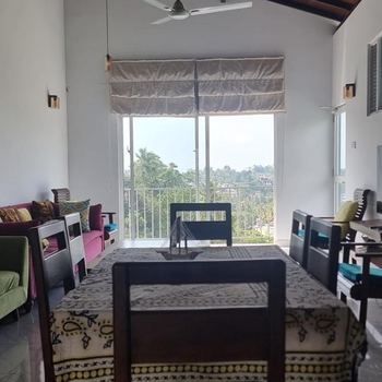 Elliot View - Hotel exterior or room view