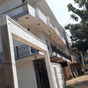 Jaans Inn - Hotel exterior or room view