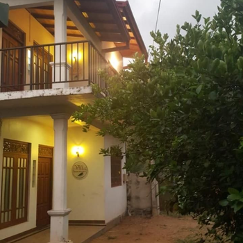 Villa waskaduwa - Hotel exterior or room view