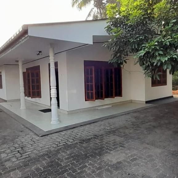 Vistar house - Hotel exterior or room view