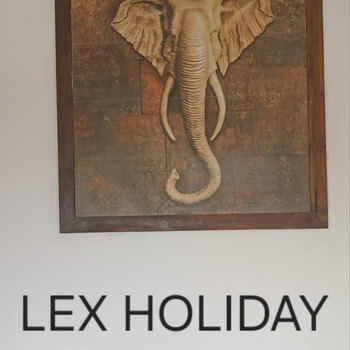 LEX Holiday Home - Hotel exterior or room view