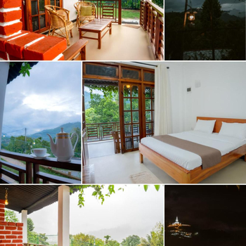 3 Arch Shiimmer Villa - Hotel exterior or room view