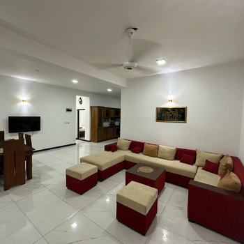 Fedro Apartments - Hotel exterior or room view