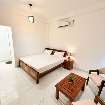 Airport Heaven's Corner Home Stay Negombo - Hotel exterior or room view
