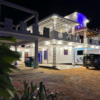 TK Villas - Hotel exterior or room view