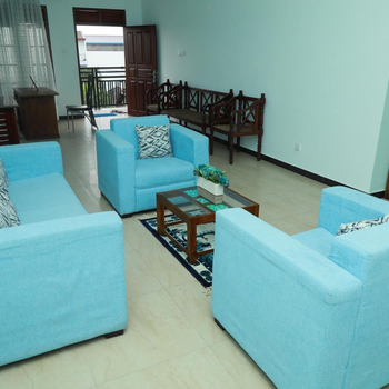 Multi Villa Silver - Hotel exterior or room view