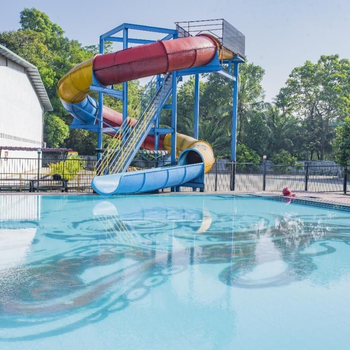 New saniro airport sports hotel - Hotel exterior or room view