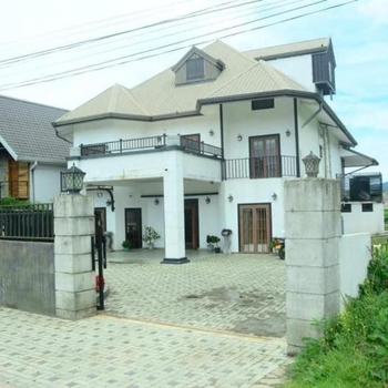 Moon plain resort - Hotel exterior or room view