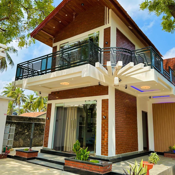 Neems paradise - Hotel exterior or room view